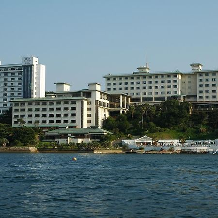 鸟羽海滨酒店 外观 照片